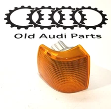 NEW OEM Genuine Indicator Bosch Front Right Audi 80 Type 81/85 Facelift