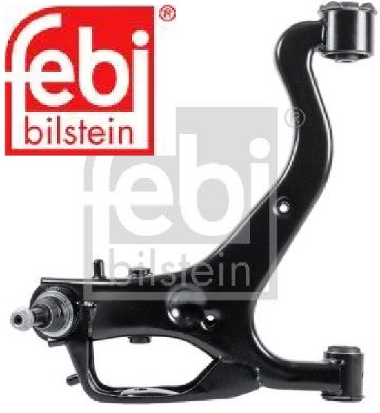 Febi Bilstein 48101 Lenker FüR RadaufhäNgung Querlenker Lenker FüR Land Rover-image