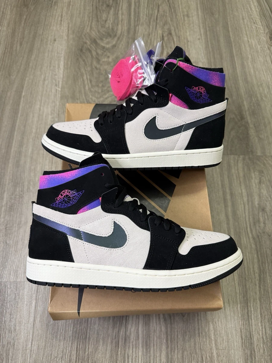 Las mejores ofertas en Paris Saint-Germain x Air Jordan 1 Zoom