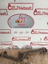 Tube d'échappement Suzuki VITARA