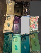 iPhone 14 Pro Loopy Cases~  Bundle of 10 Cases