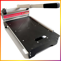 Laminate Cutter 330Mm PräZisionsschneider FüR Parkett Vinyl Bis 17Mm Dicke