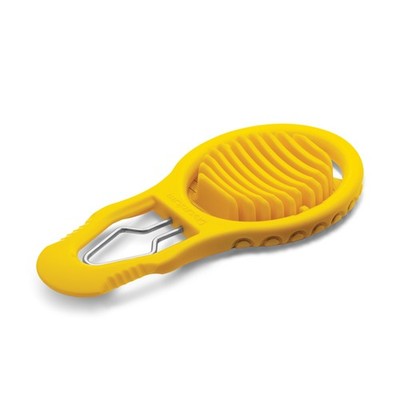 Dreamfarm - Eggler, 15 cm - Eierschäler