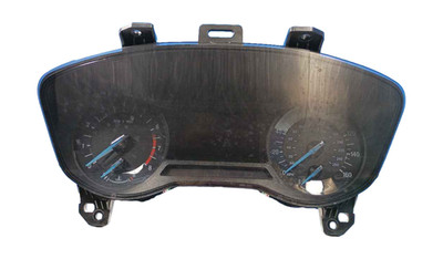 2013-2016 Ford Fusion Speedometer Dash Gauges