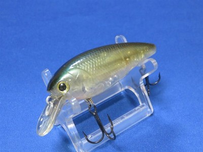 LUCKY CRAFT  MOONSAULT CRANK CB-100 Fishing Lure (B68