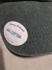 Tommy Bahama #1 Dad Hat Cap Green Adjustable Baseball Strapback Classic Fit NWT — photo 2