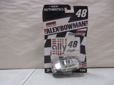 2022 Nascar Authentics Alex Bowman Ally Wave 03