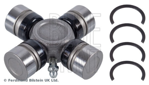Blue Print Gelenk Gelenkwelle ADT33901 FüR Toyota VW Hiace Hilux Taro 5 Pick Up-image