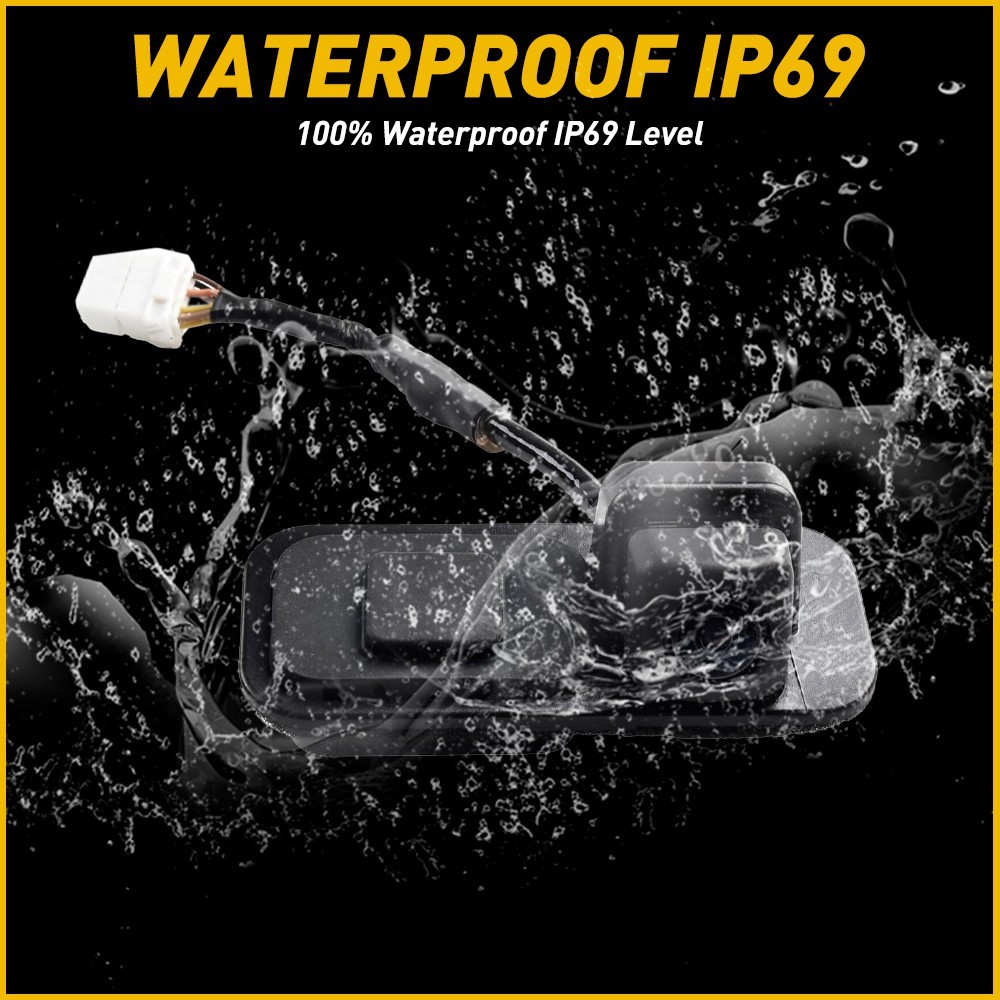 HD Rear View Back up Reverse Camera fits Acura TLX 2015-2020 39530-TZ3-A12 New