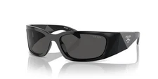 PRADA | NEW | A19S | A19S 1AB5S0 | BLACK | DARK GREY