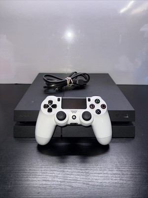  Read First Sony Playstation 4 PS4 500GB 13.04FW! Console