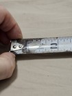 VTG Lufkin W9312 Mezurall 12' White Clad Tape Measure Made In USA — photo 7