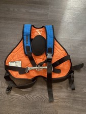 Magic Marine Smart Sailing - Dinghy Trapeze Harness large junior 