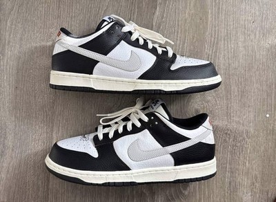 Size 9.5 - Nike SB Dunk Low x HUF San Francisco