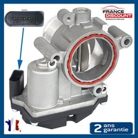 GehäUse Papillon VW Golf 6 Passat B6 Tiguan Audi TT A3 A4 B8 Q5 A5 A6 2.0 Tdi