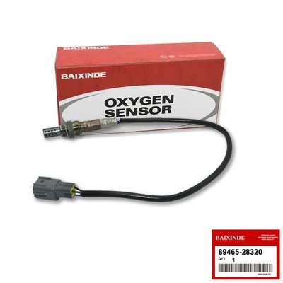89465-28320 Downstream Oxygen Sensor for Toyota ESTIMA