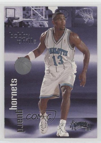 1998 Bobby Phills #42