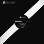Uccomezzo - Testo Rosso EP - Used Vinyl Record 12 - F4593z