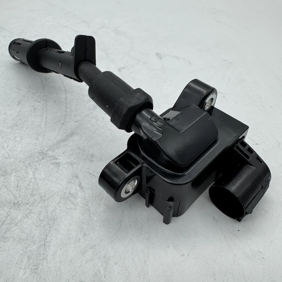 Paquete de 1 bobina de encendido para BOSCH Mercedes 2011-2016 C350 E400 GLE350 GLK350 ML350 Foto 4 de 4