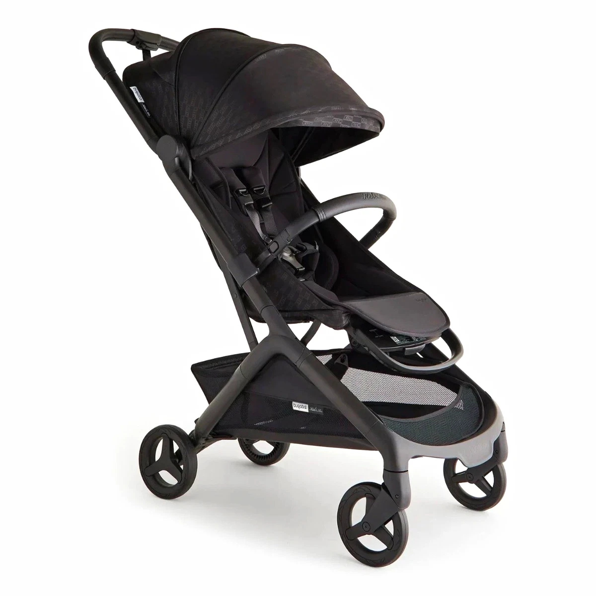 double stroller travel systems Gazelle S by Cybex Taupe Frame with Stormy Blue Seat 047406187546 Colour:Cocoa The Caravan Replying to @🃏 The