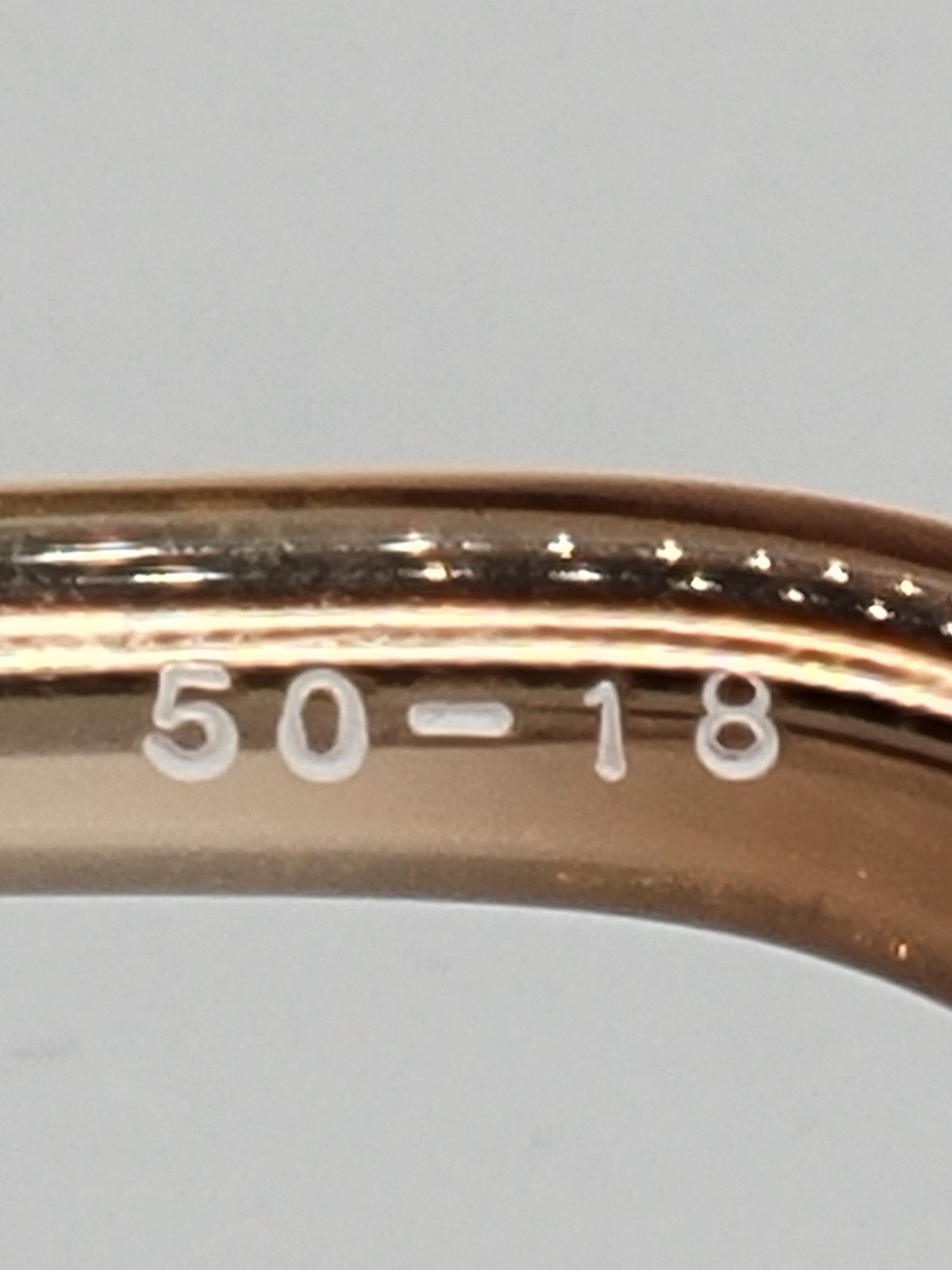 Vintage 70s 80s Oversized Wimbledon June-1 Retro Drop Arm Eyeglass Frames