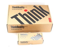 Lenovo ThinkReality A3 Industrial Kit  Industrial Frame Smart Glasses Warranty