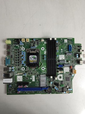Lot of 2 Dell OptiPlex 7090 Intel LGA 1200 DDR4 Desktop Motherboard 73Y7Y