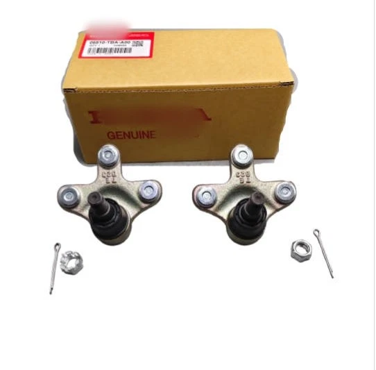 2 Pcs OEM Front LW Ball Joint Pair For 2016-2024 HONDA Civic (LH-RH) - Imagem 4 de 4