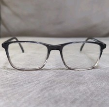 Colours By Alexander Julian Saville Grey Fade 54-18-140 Eyeglasses FRAMES - GOOD