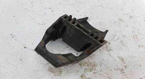 BMW 3 Cabrio E46 Kühlerhalter 2.00 Petrol 105kw 2003 25501481