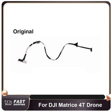 Original Gimbal Camera Signal Cable for DJI Matrice 4T Drone Signal Line