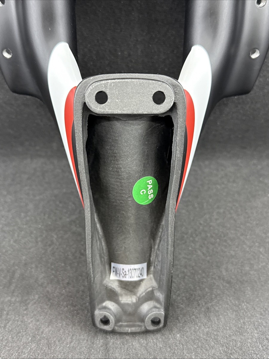 Prolongateurs Carbone 3T Aduro Aerobar Low Avant - Pour Cockpit Cervelo P5, Occasion