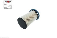 Kraftstofffilter Automega 180009810 Filtereinsatz 93Mm FüR VW Sharan 7N1 7N2 B7