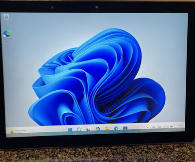 Dell Latitude 5290 2-in-1 12'' Touch I5-8350U 256GB SSD, 8GB RAM WIN11 PRO -READ