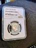 1999-S Silver Kennedy Half Dollar - NGC PF69 ULTRA CAMEO