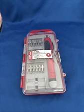 Hyper Tough 3-volt Cordless Precision Screwdr...