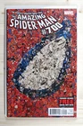 The Amazing Spider-Man #700 – Marvel (2013) 9.4 NM Dying Wish | Stan Lee | St...