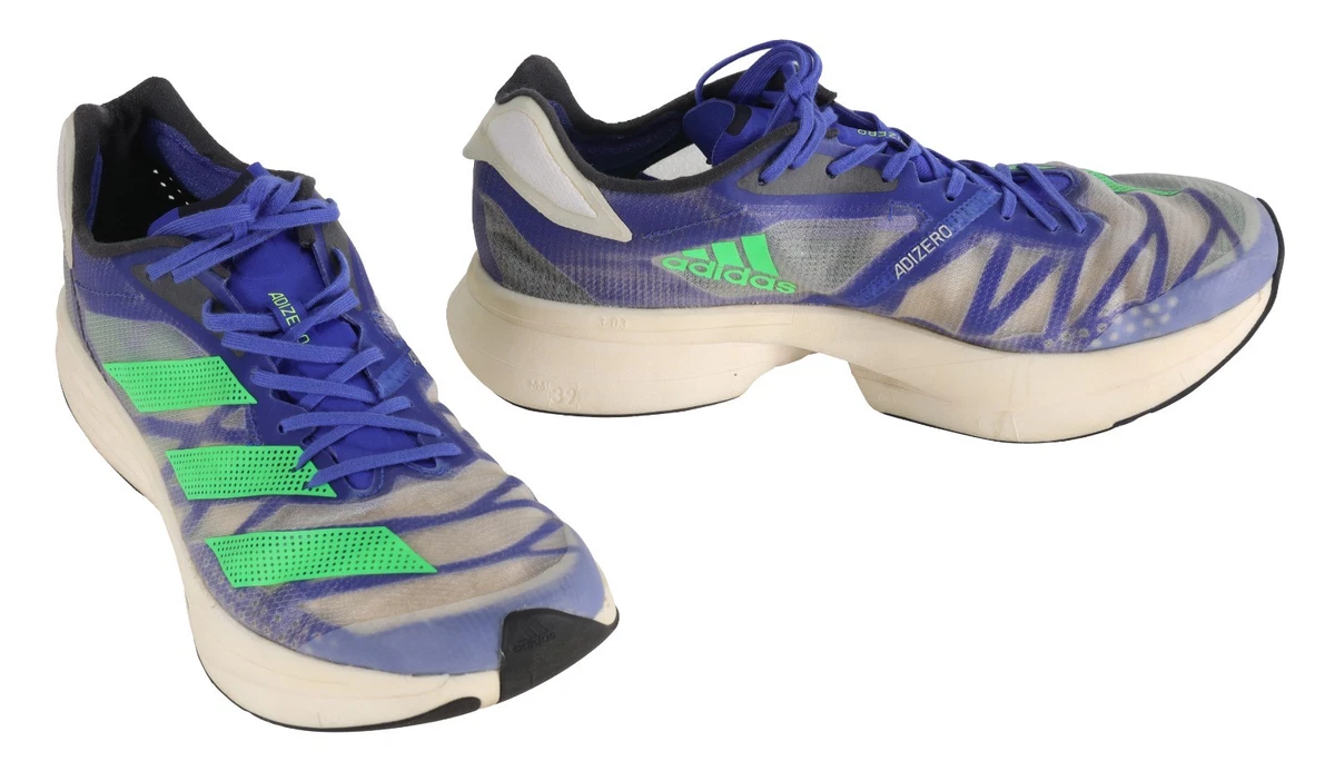 adidas adiZero Adios 2 for Sale | Authenticity Guaranteed | eBay