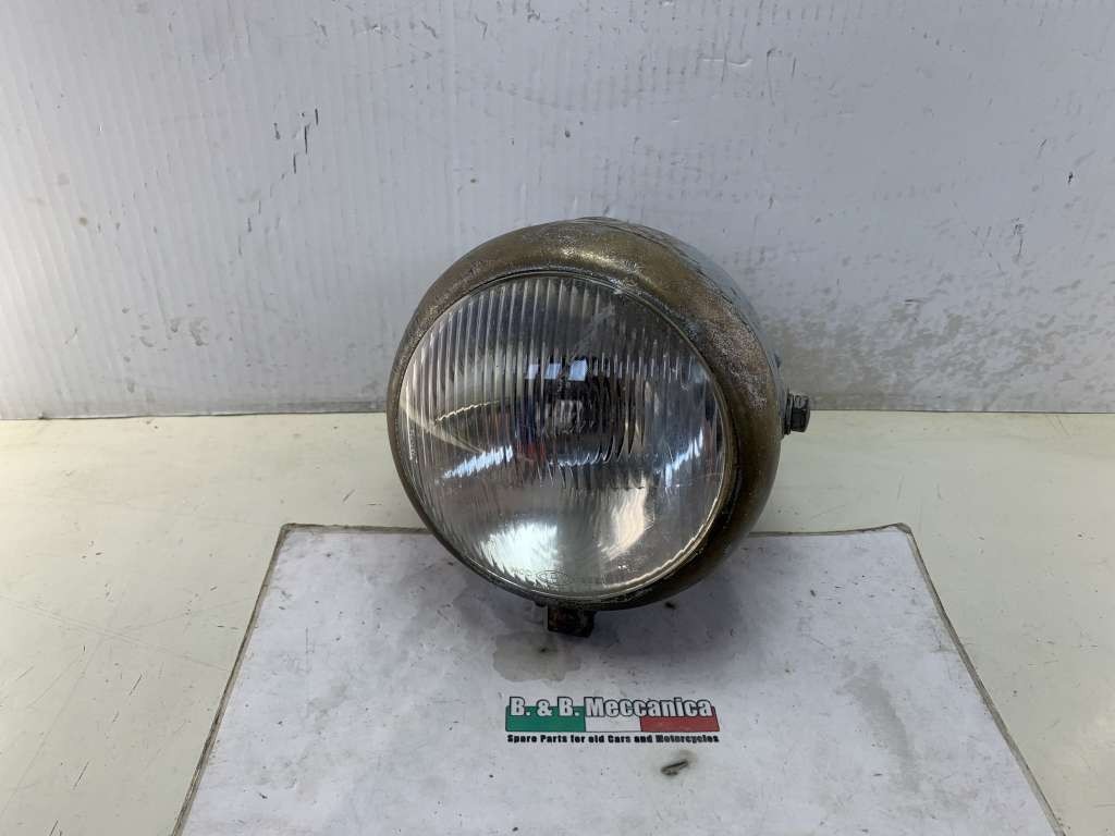 FANALE ANTERIORE CEV 8691 GUZZI MORINI BIANCHI ISOMOTO BENELLI ECC.(DR2468)