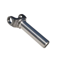 2-3-6081LX Drive Shaft Trans Slip Yoke 7.5"  1310 Series fits GM 350/700R4