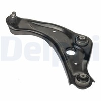 Delphi TC3910 Querlenker Vorne Links FüR Qashqai 2 Kadjar 1.2-1.7D 11.13- Nissan