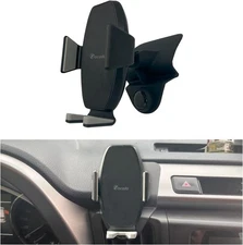 Phone Holder for Vehicle-Specific Phone Mount 360° Rotation Holder for Phones