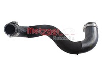 Metzger Autoteile Ladeluftschlauch 2401195 FüR Audi Q5 8RB Tfsi Quattro Porsche