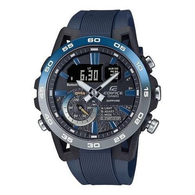 CASIO EDIFICE SOSPENSIONE ECB-2000YNP-1AJF Bluetooth Solar Watch Japan