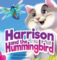 Pamela Robbins | Harrison And The Hummingbird | Buch | Englisch (2022)