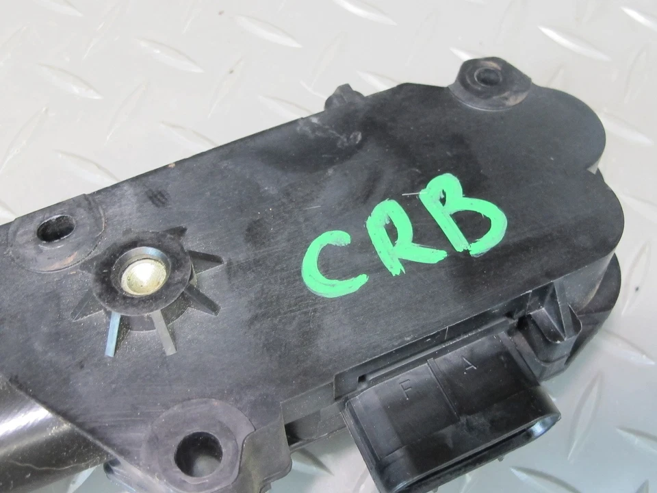 03-06 CHEVROLET SSR A/T ACCELERATOR GAS PEDAL 15187573 OEM - Image 2 of 4