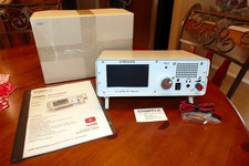 Stampfl Stressless Shortwave MW/LW General Coverage Receiver