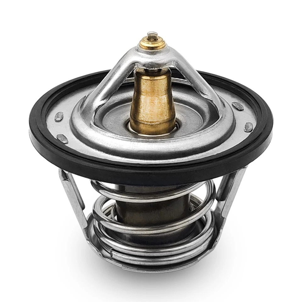 Thermostat for Subaru Forester 1997-2013 Impreza WRX Liberty Outback 21200AA071 - image 3 of 4