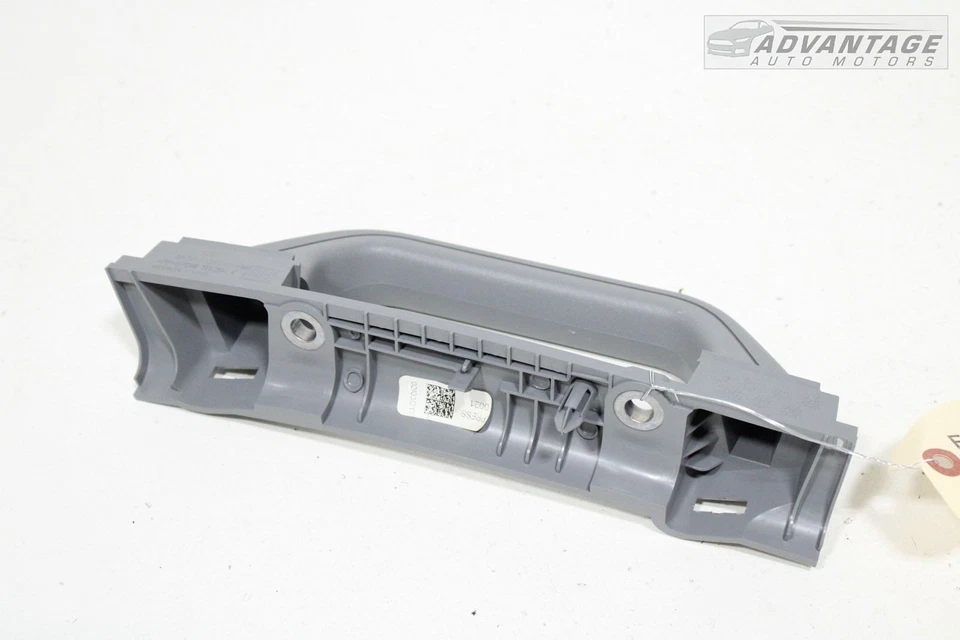 2021-2023 FORD F-150 CREW CAB RIGHT PASSENGER B PILLAR GRAB ASSIST HANDLE OEM - Image 4 of 4