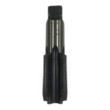 Morse 1 1/2"-12 NF HSS GH4 6FL Plug Tap